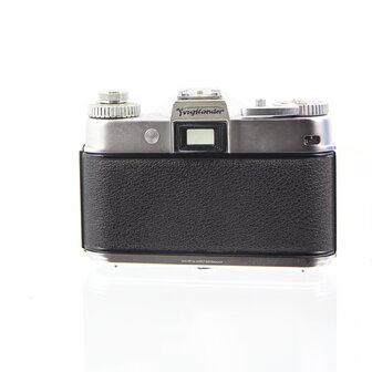Voigtl&auml;nder Bessamatic SLR camera