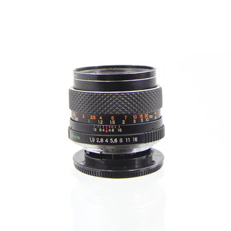 Yashica DSB 50 mm f/1.9