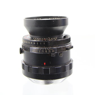 Mamiya Sekor 65 mm f/4.5 Wide Angle Lens for RB67