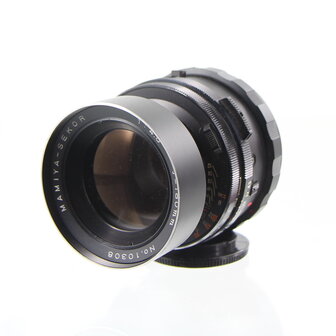 Mamiya Sekor 180 mm f/4.5 voor RB67