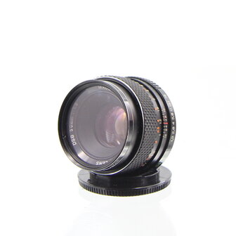 Yashica DSB 50 mm f/1.9