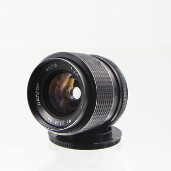 Pentor Auto 28 mm f/2.8 M42