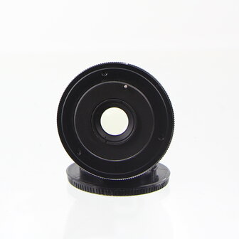 Pentor Auto 28 mm f/2.8 M42