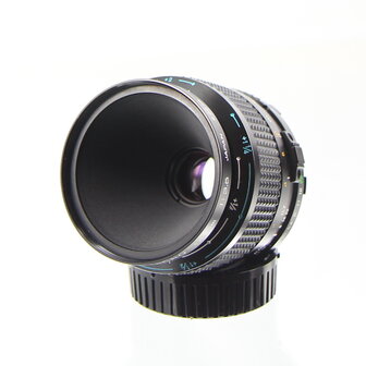 Minolta MD 50 mm f/3.5 Macro 