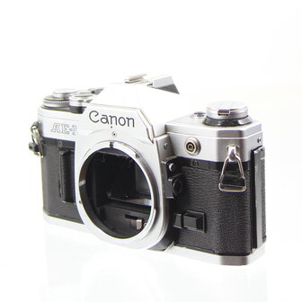 Canon AE-1