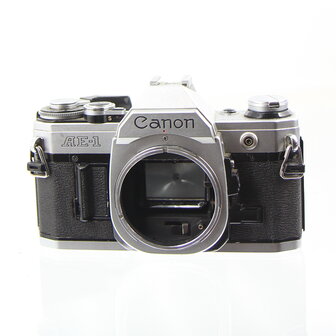 Canon AE-1