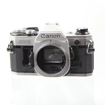 Canon AE-1