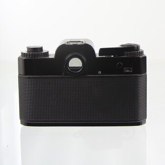 Rolleiflex SL35M 35 mm SLR filmcamera