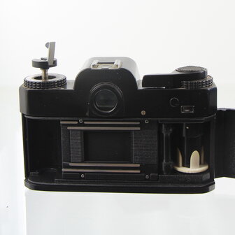 Rolleiflex SL35M 35 mm SLR filmcamera