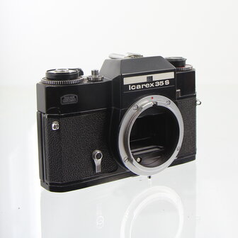 Zeiss Ikon Icarex 35S