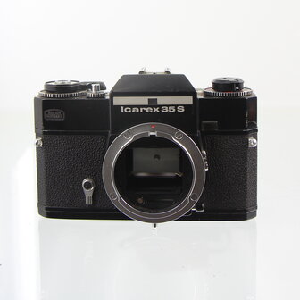 Zeiss Ikon Icarex 35S