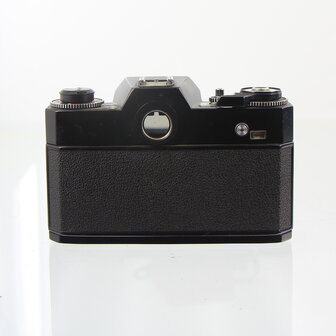 Zeiss Ikon Icarex 35S