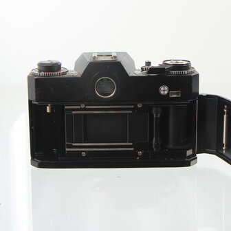 Zeiss Ikon Icarex 35S
