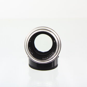 Jupiter-11 135 mm f/4 telephoto lens
