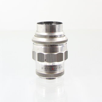 Jupiter-11 135 mm f/4 telephoto lens