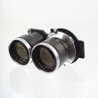 Mamiya TLR 135 mm f/4.5