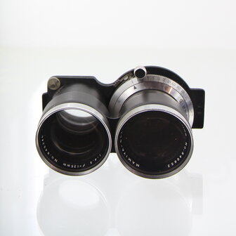 Mamiya TLR 135 mm f/4.5