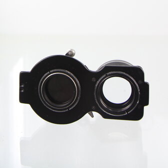 Mamiya TLR 135 mm f/4.5