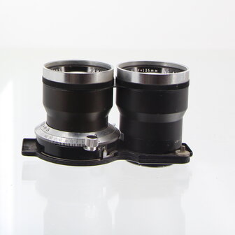 Mamiya TLR 135 mm f/4.5