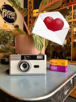 The First Date bundle (versie 2)