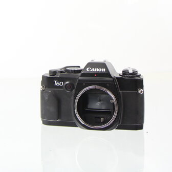Canon T60 body