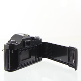 Canon T60 body