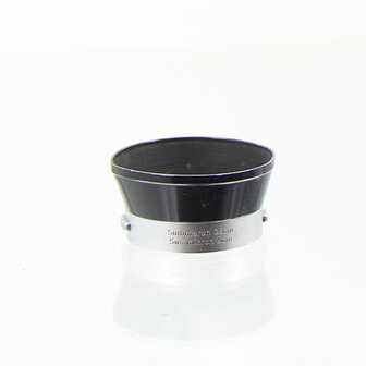 Leica IROOA zonnekap