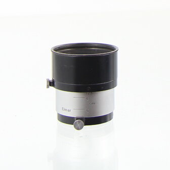 leica FIKUS zonnekap