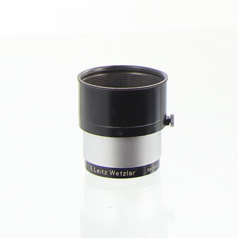 leica FIKUS zonnekap