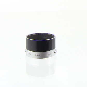 Leica ITOOY zonnekap