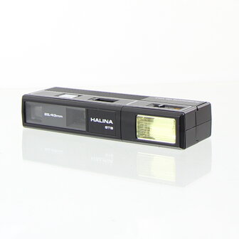Halina STB 110 Filmcamera