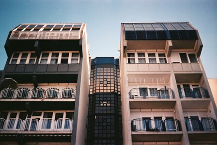 EXPIRED Hansa Hansacolor 100 super plus film 135/24 (Exp date 11/2000)