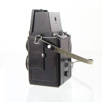 Gomz Lubitel 2 tlr middenformaat camera