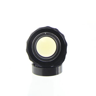 Asahi Pentax Super Takumar 50mm f 1.4