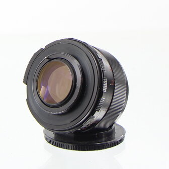 Auto Mamiya/Sekor 55mm f/1.4