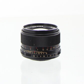 Auto Mamiya/Sekor 55mm f/1.4