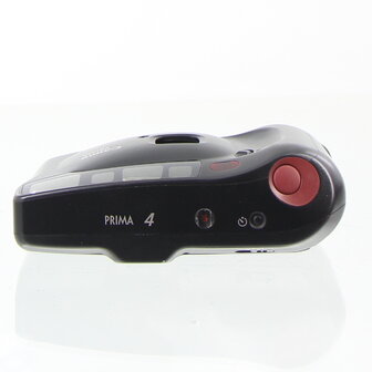 Canon Prima 4 Point and shoot camera