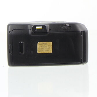 Canon Prima 4 Point and shoot camera