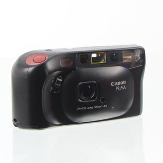 Canon Prima 4 Point and shoot camera