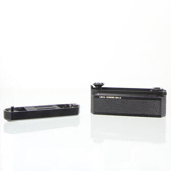Leica winder m4-2