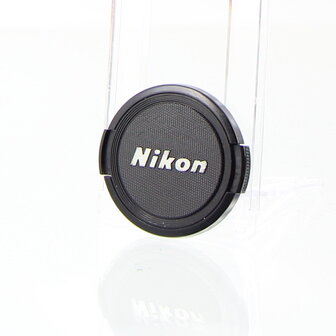 Nikon Lensdop 52mm 