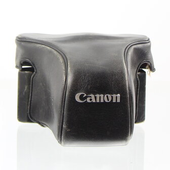 Case voor Canon FTB