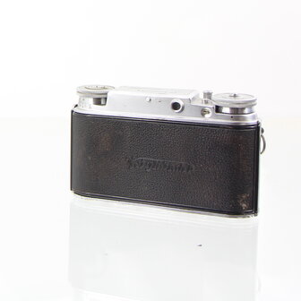 Voigtl&auml;nder Prominent 35mm rangefinder camera