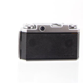 Konica B II 35mm Rangefinder camera