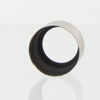 Contax  GG-3 metalen zonnekap