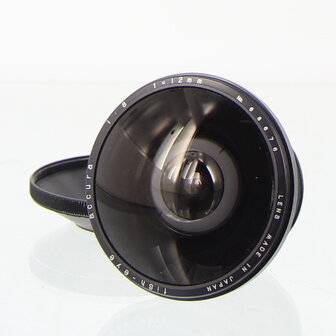 Accura 12mm f/8 Fish eye 