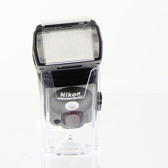 Nikon SB-80DX Flits
