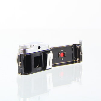 Colly Miniatuur Spy Camera