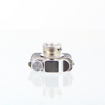 Colly Miniatuur Spy Camera