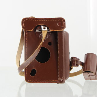 Rolleiflex 3.5F Originele Case